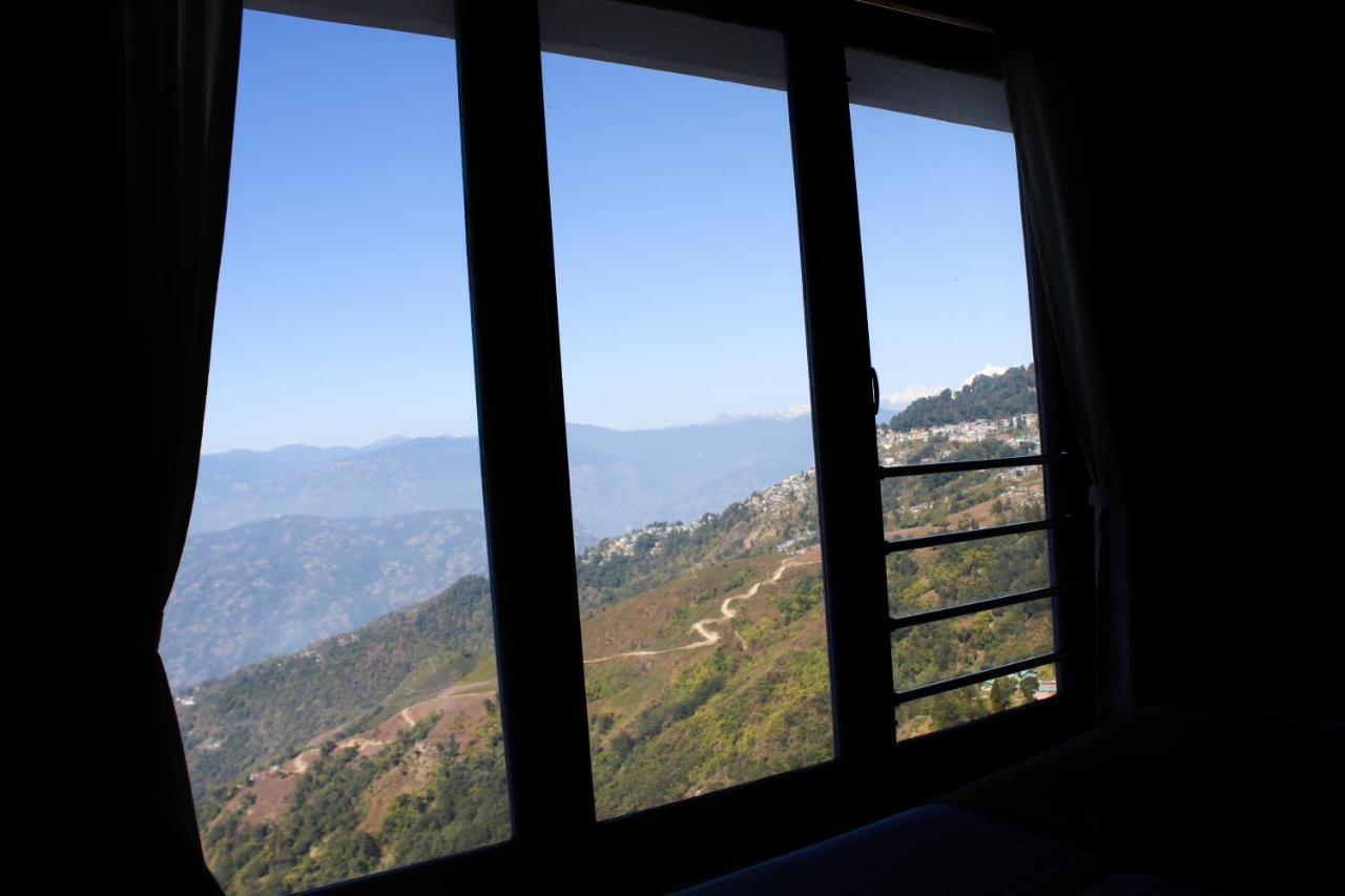 The Heritage Hotel Darjeeling  Exterior foto